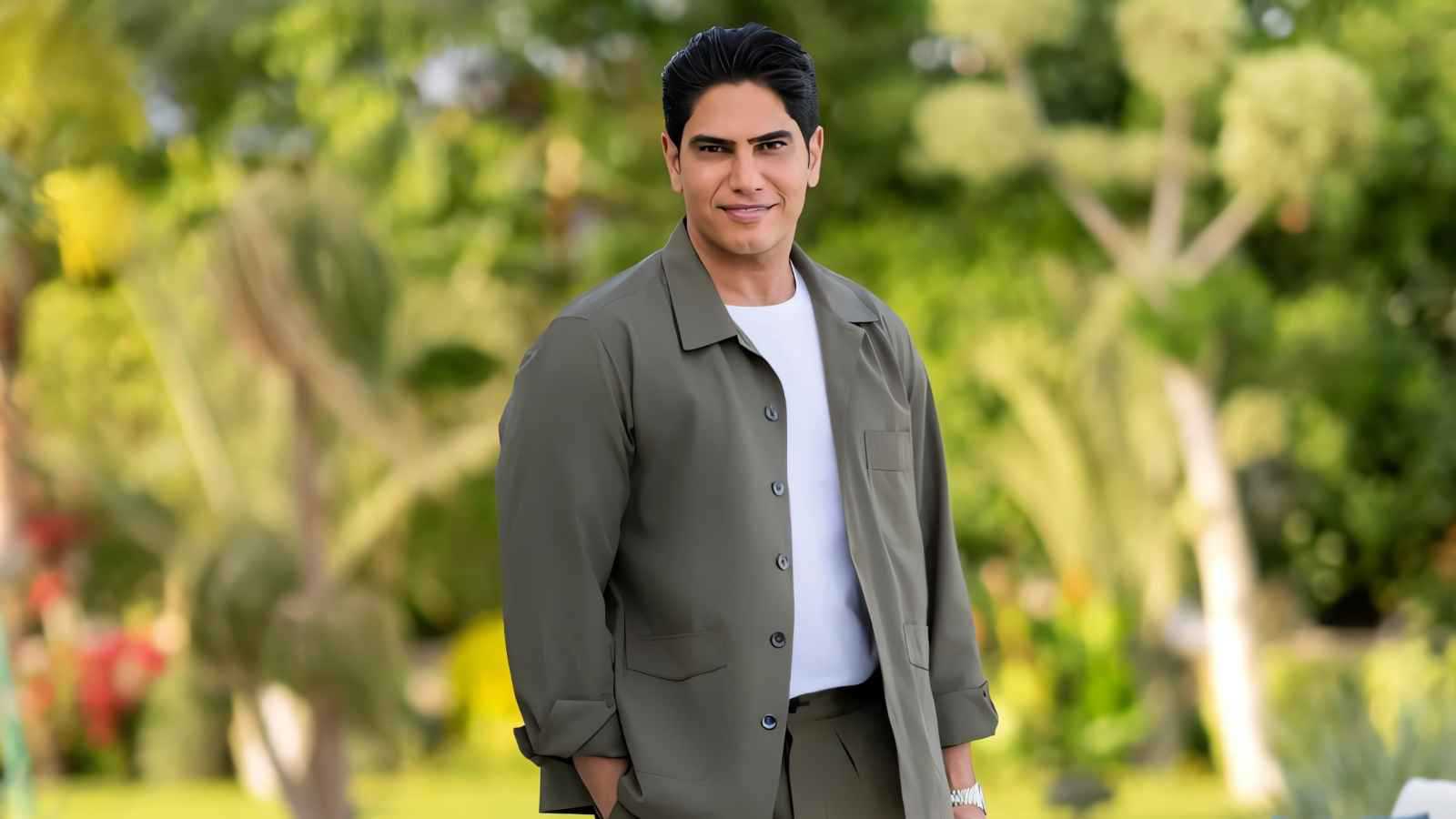 خرج رجل الأعمال المصري أحمد أبو هشيمة عن صمته للرد على ما تردد مؤخرًا حول علاقة مزعومة مع زينب فياض، ابنة طليقته الفنانة اللبنانية هيفاء وهبي.. ماذا قال؟ 