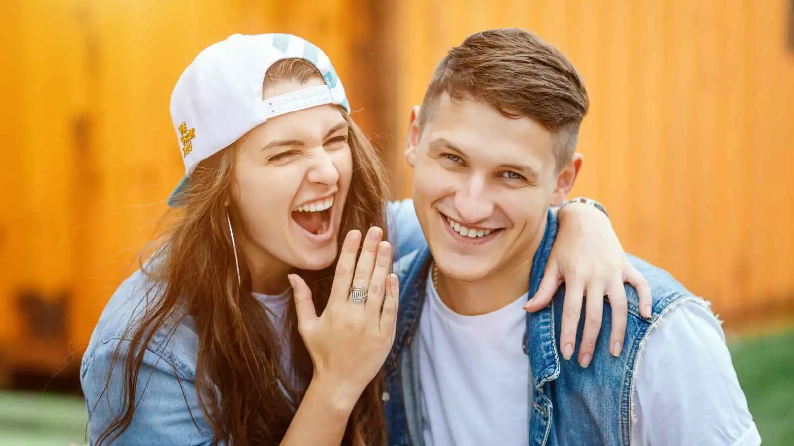 الصداقة بين المرأة والرجل.. ما تقوله الأبحاث فعلاً