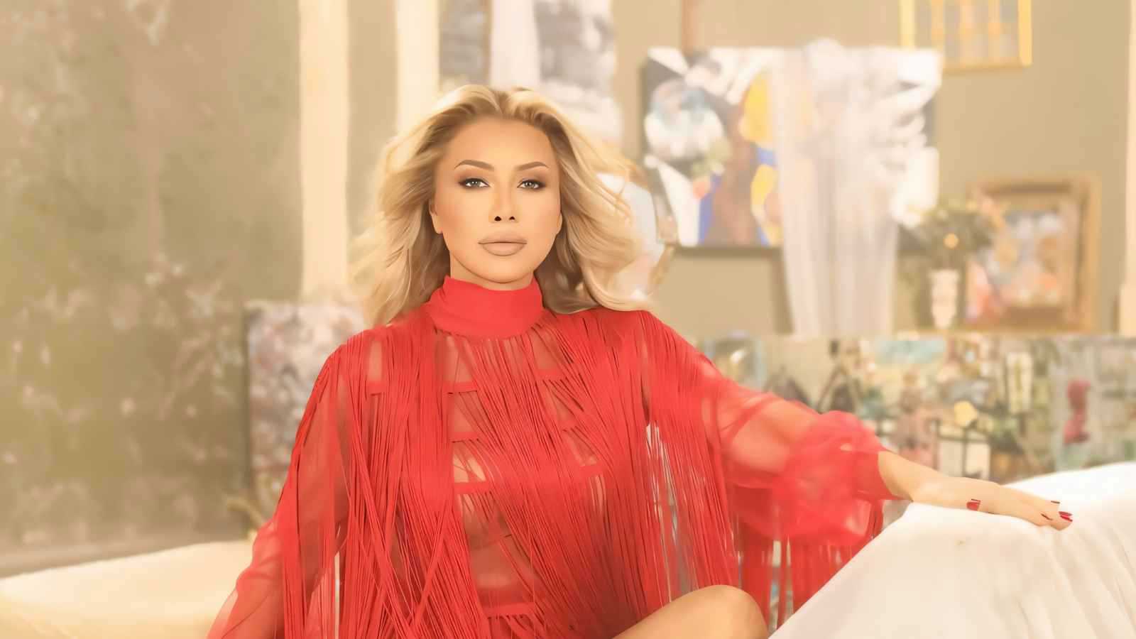 نوال الزغبي