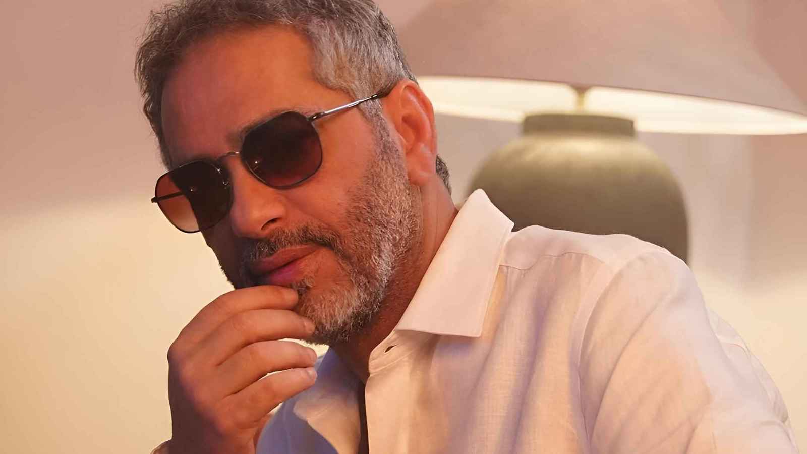 فضل شاكر