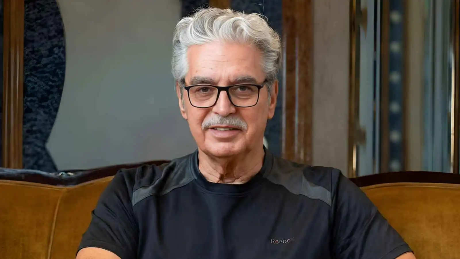 رنيم النوري تفتح ألبوم الذكريات مع والدها