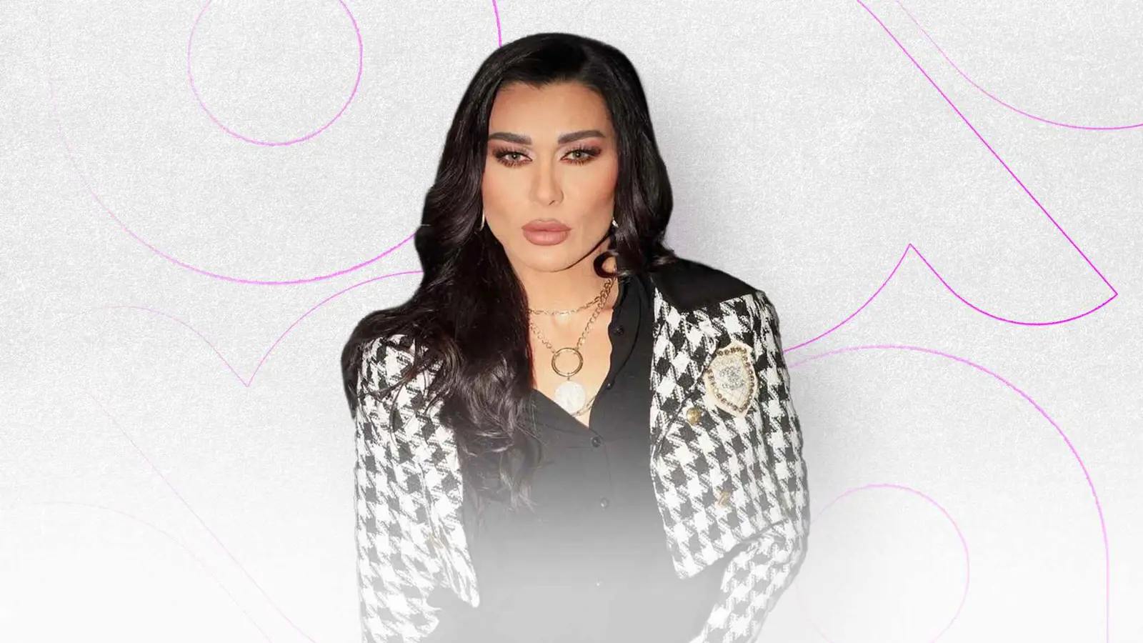 نادين الراسي
