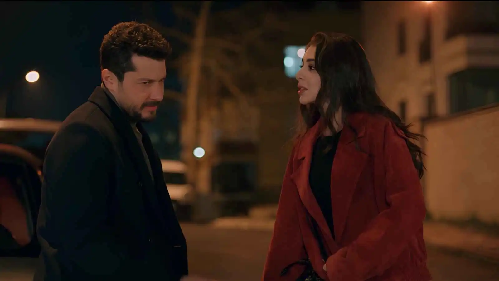 مسلسل "حب ع ورق" الحلقة 35.. اعتراف أوس يقلب حياة لين