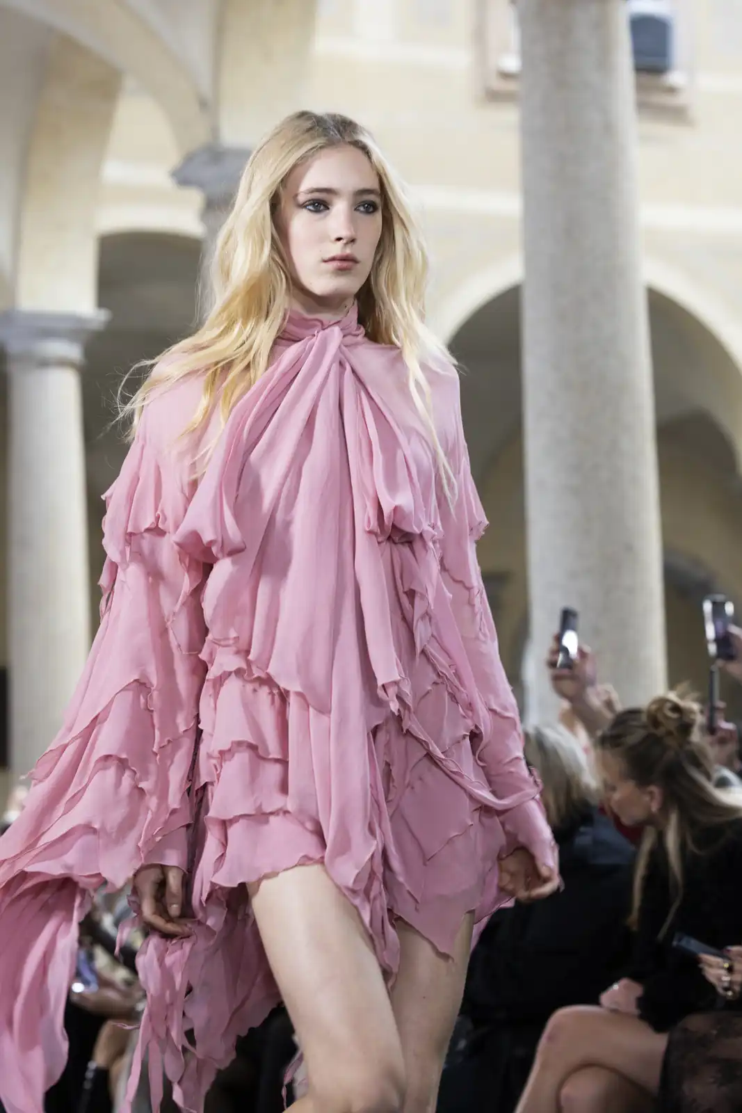 Blumarine  ربيع وصيف 2026
