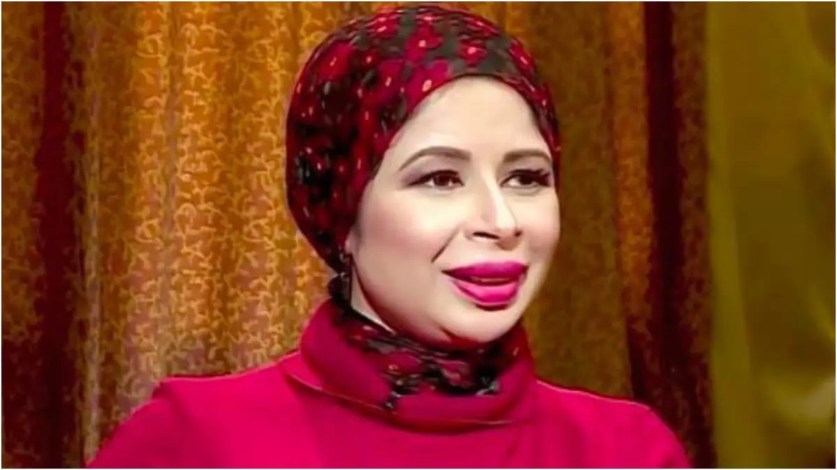 ابنة أسامة أنور عكاشة تعلق على جدل تكريم "راجعين يا هوى" كأفضل عمل كوميدي