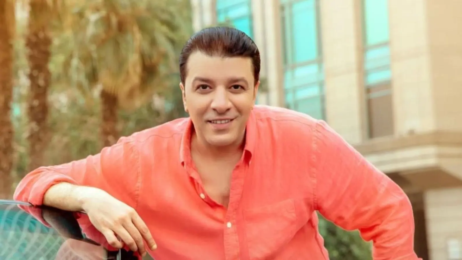 مصطفى كامل يرد على انتقادات عمرو سعد: لم أطلب منك الاعتذار