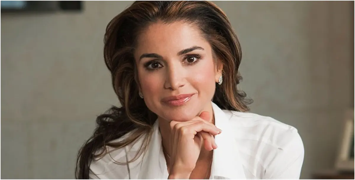 الملكة رانيا تحتفل بعيد زواجها الـ25.. وأحلام تعلّق!