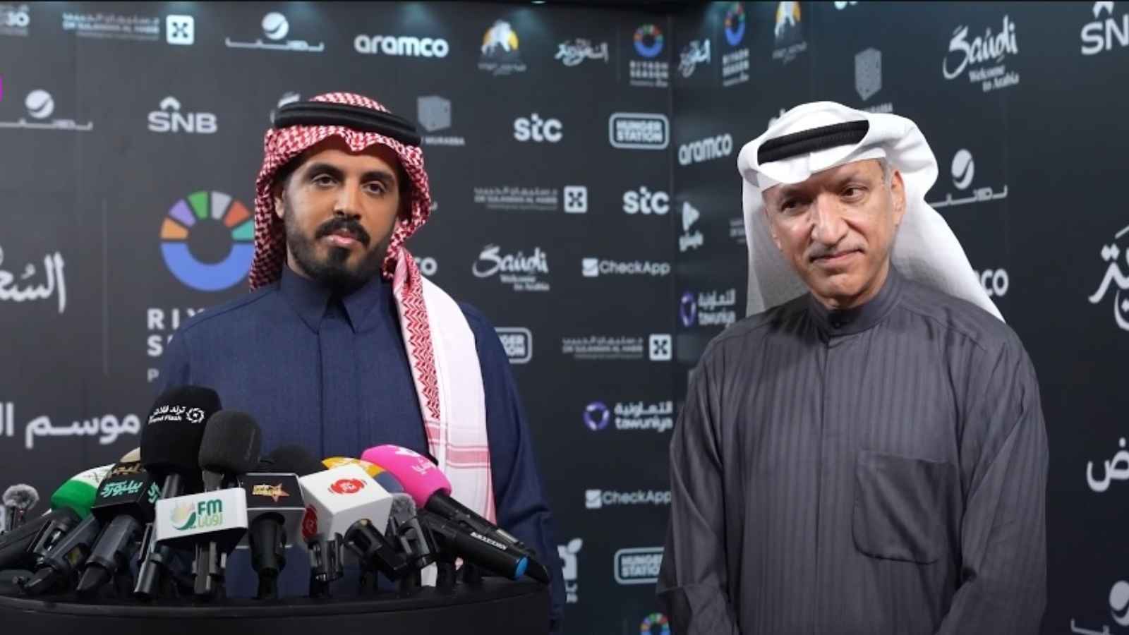 الفنان نواف الجبرتي