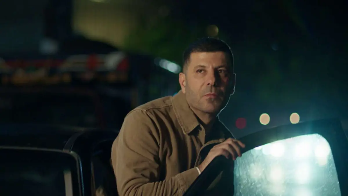 إياد نصار