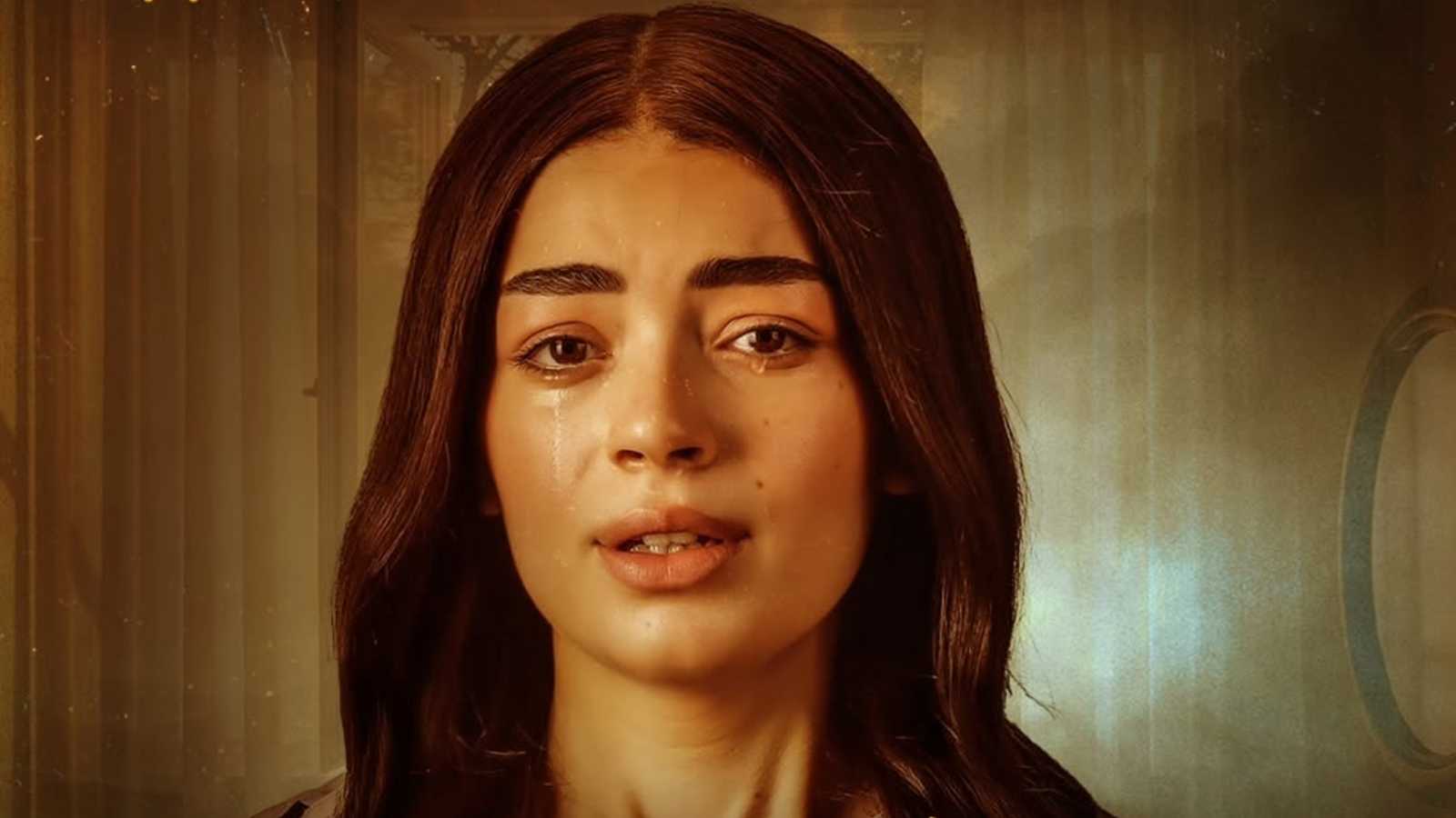 ليلى زاهر في حكاية "هند"
