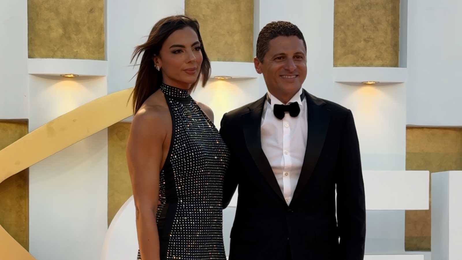 عمرو منسي: مهرجان الجونة حلم بدأ من الصفر وخسرت كل ما أملك