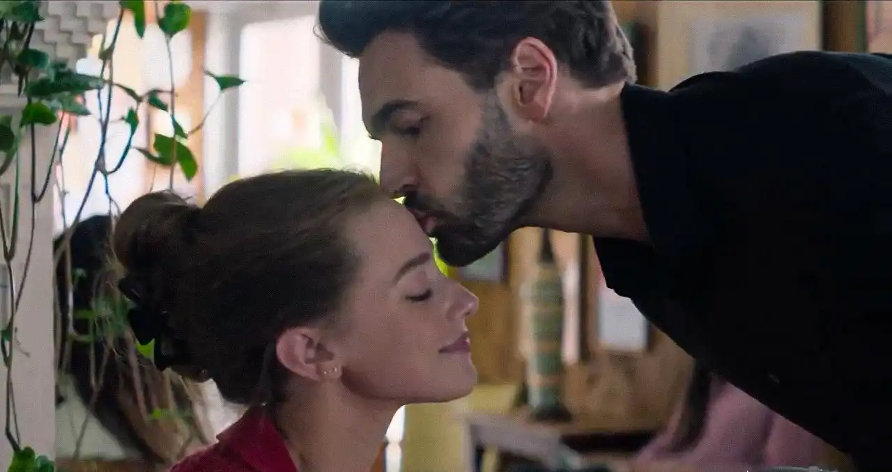فيلم The Love Hypothesis