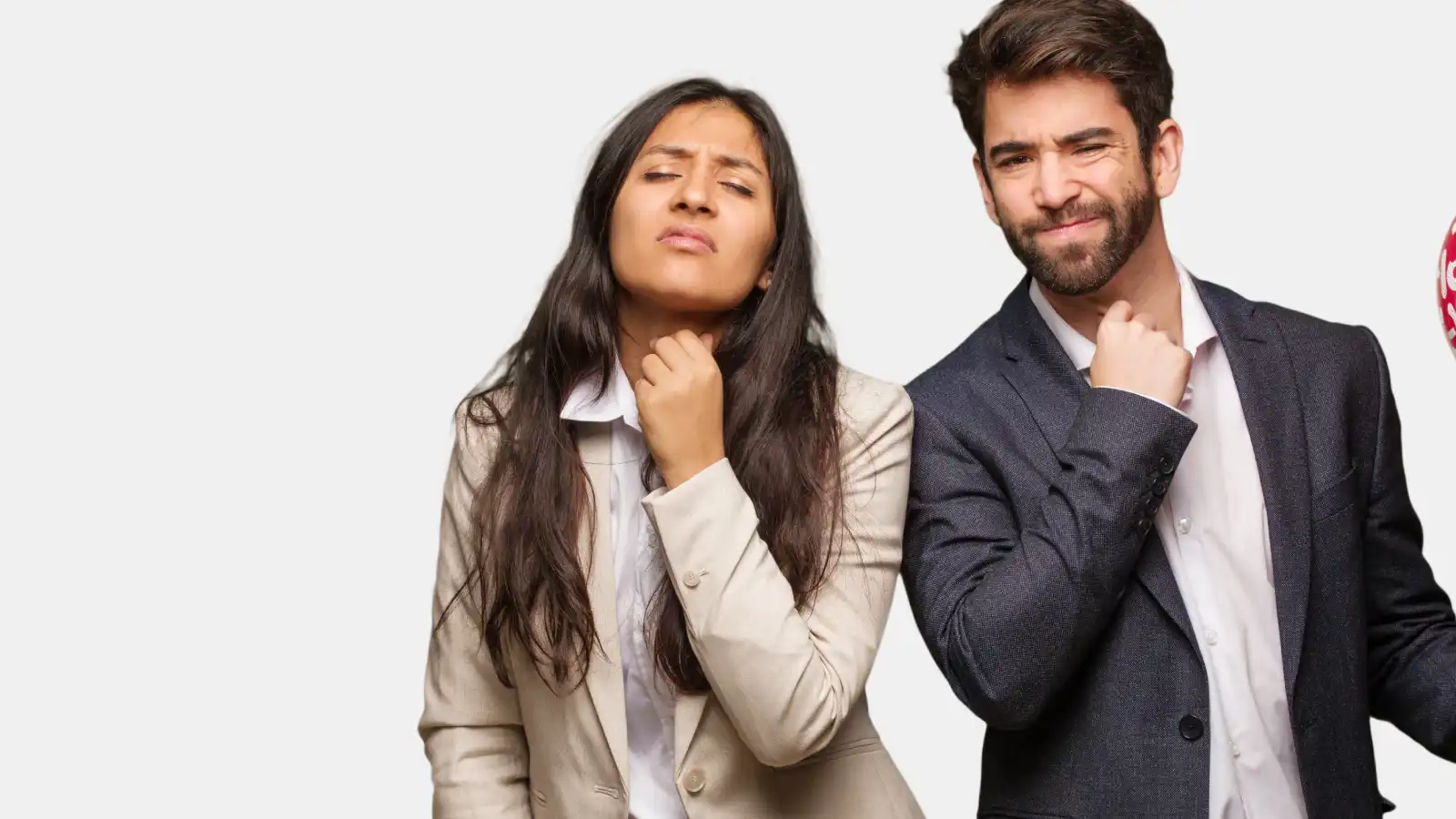 لماذا نراقب أنفسنا أكثر من اللازم في بعض العلاقات؟