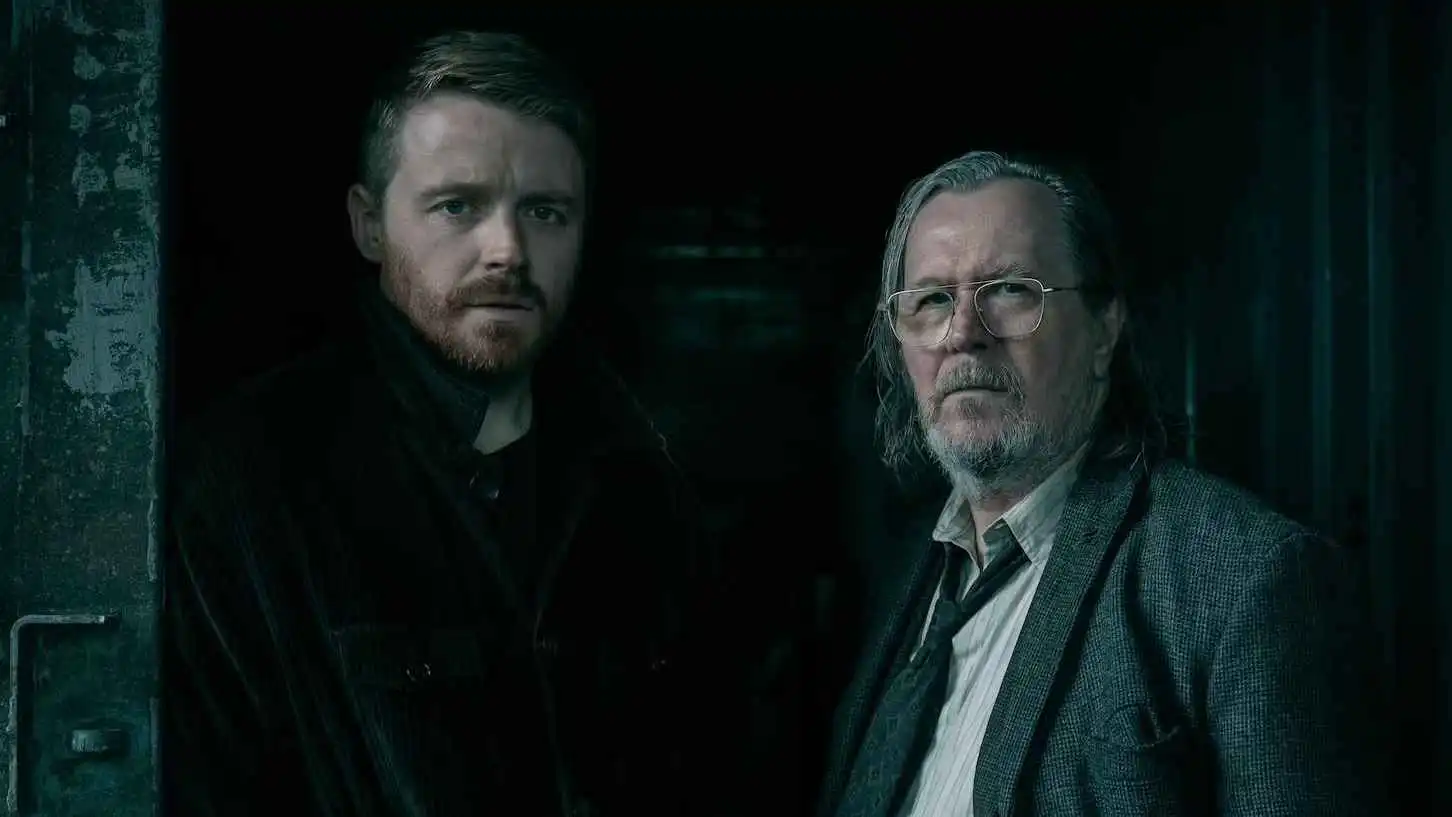 تجديد مسلسل Slow Horses لموسم ثامن على Apple TV