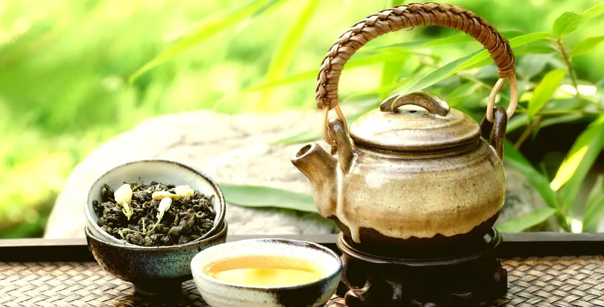 أسباب تُشجِّعك على تناول الشاي الأخضر صباح كل يوم