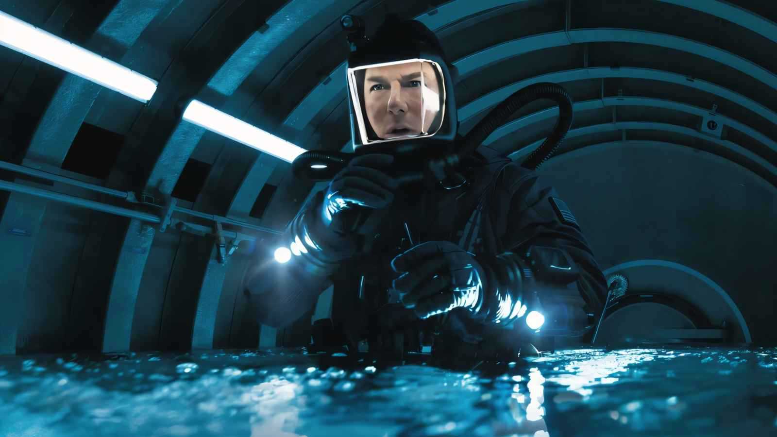 Mission: Impossible – The Final Reckoning