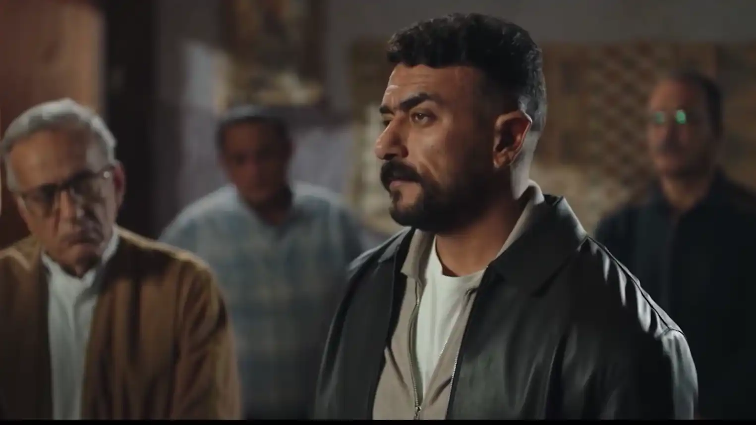 مسلسل "علي كلاي"