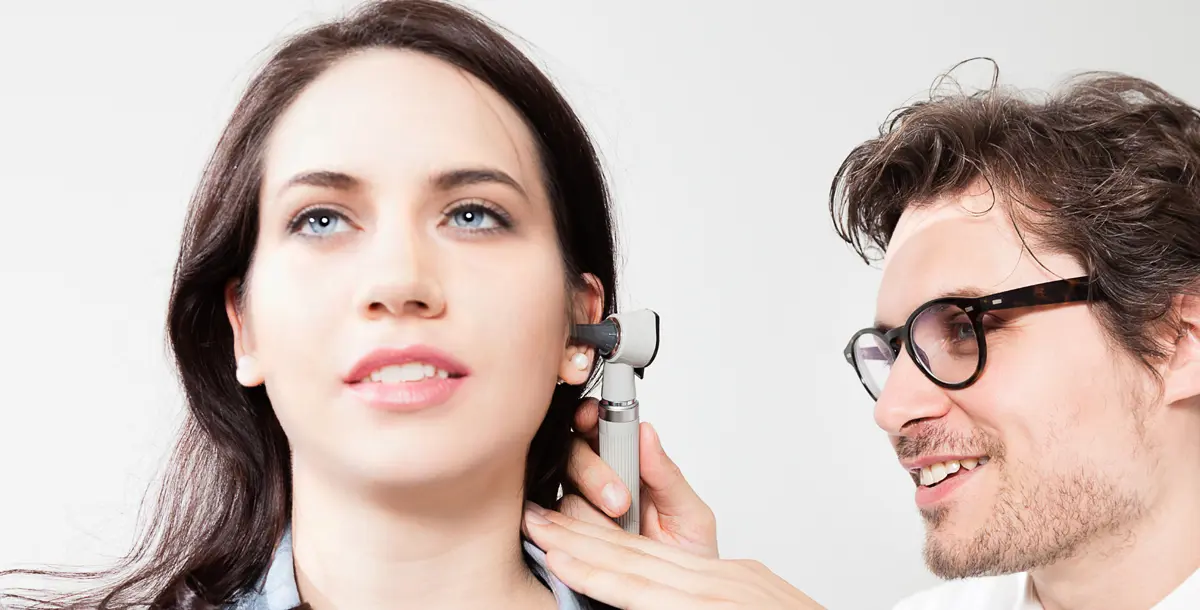 تحذير للنساء: الإكثار من تناول باراستيمول يسبب فقدان السمع