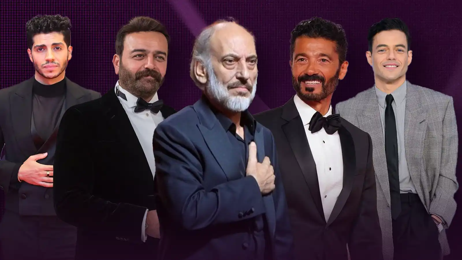 كيف فرض الفنانون العرب حضورهم في الأعمال الأجنبية؟