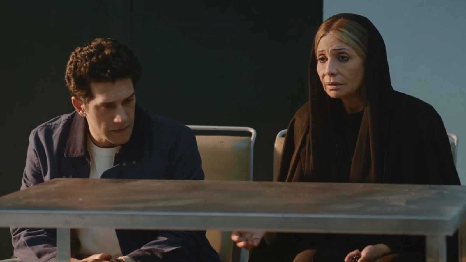 الحلقة 13 من مسلسل "الست موناليزا".. تحالف الشر بين حسن وأدهم