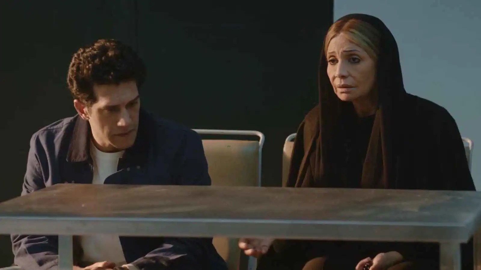 الحلقة 13 من مسلسل "الست موناليزا".. تحالف الشر بين حسن وأدهم