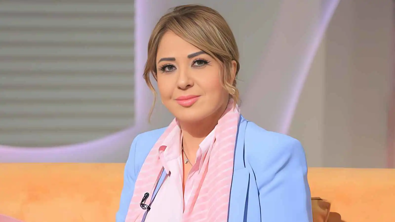 مادلين طبر تكسر صمتها بعد 5 سنوات اختفاء