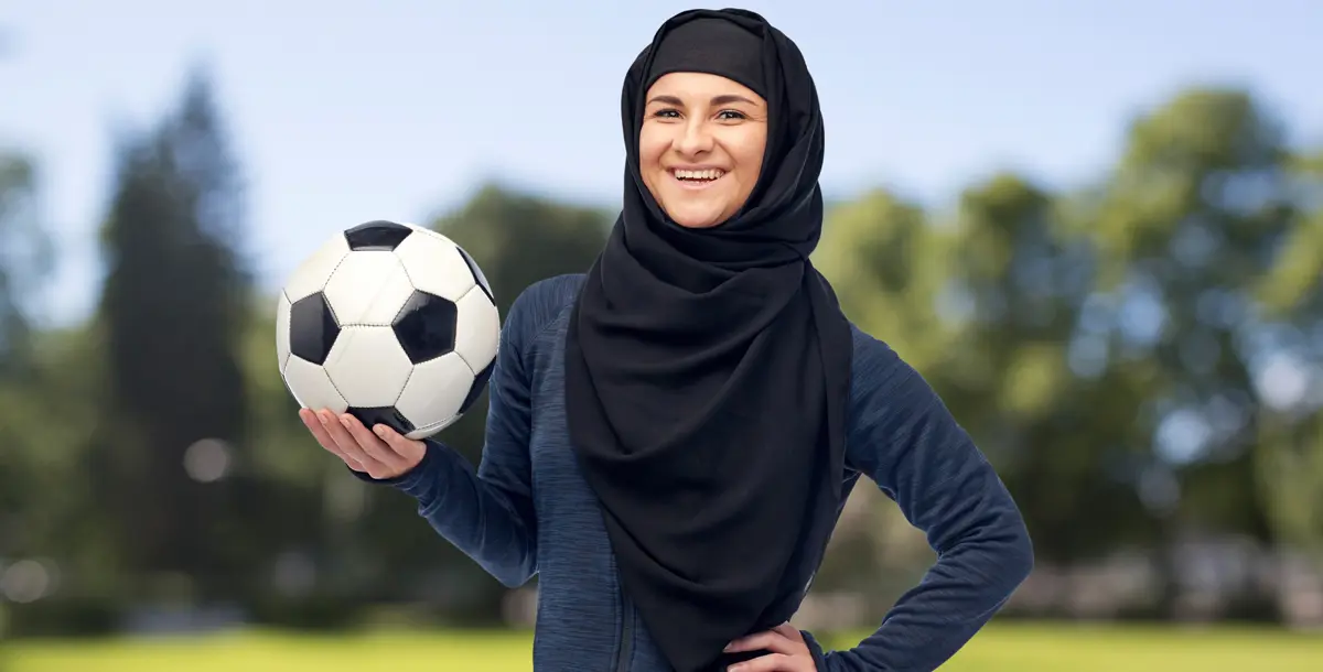 أخيرًا.. السماح للطالبات السعوديات بممارسة الرياضة ولكن بشروط!