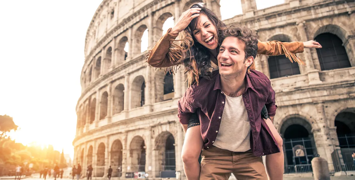 كيف يحسّن السفر علاقتك الرومانسية بزوجك؟