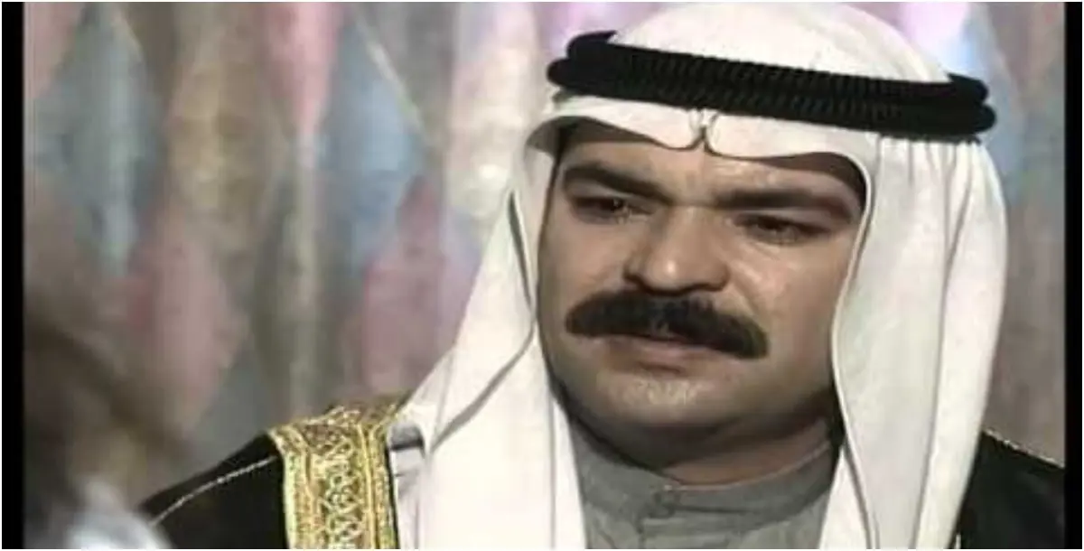 أحدث ظهور لـ"حمد" نجم مسلسل جواهر.. والجمهور يطالب بعودته