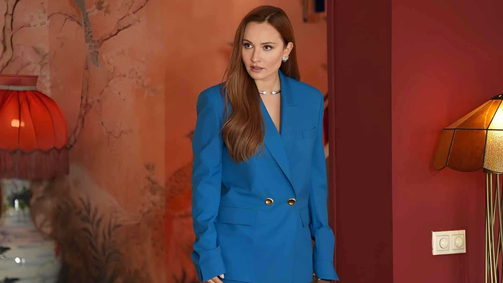 بطلة مسلسل "القبيحة" تخرج عن صمتها بعد التنمر على شكلها 