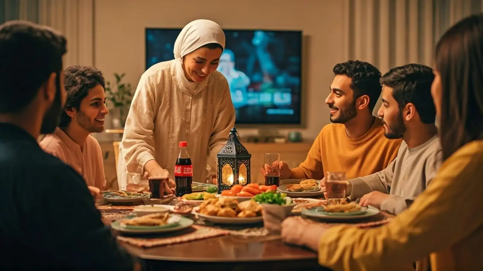 عزائم رمضان
