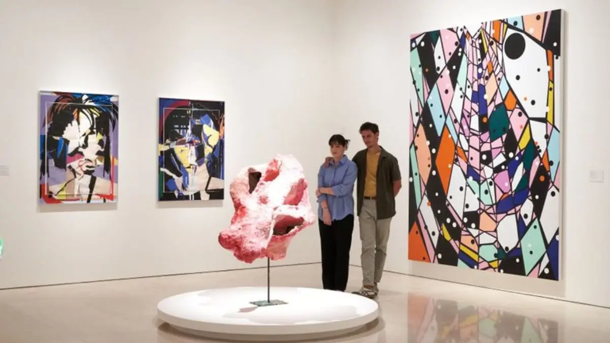 "متحف بيكاسو ملقا" يحتفي بذكرى افتتاحه الـ 36