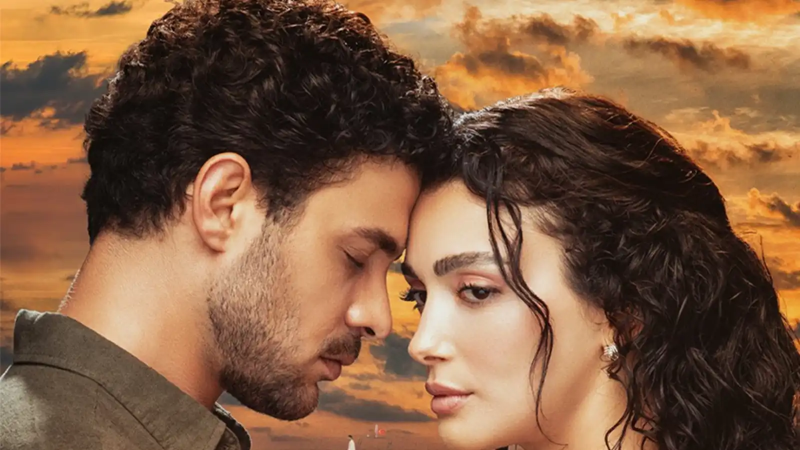 تفاصيل مسلسل "عيناك كالبحر الأسود".. القصة وموعد العرض