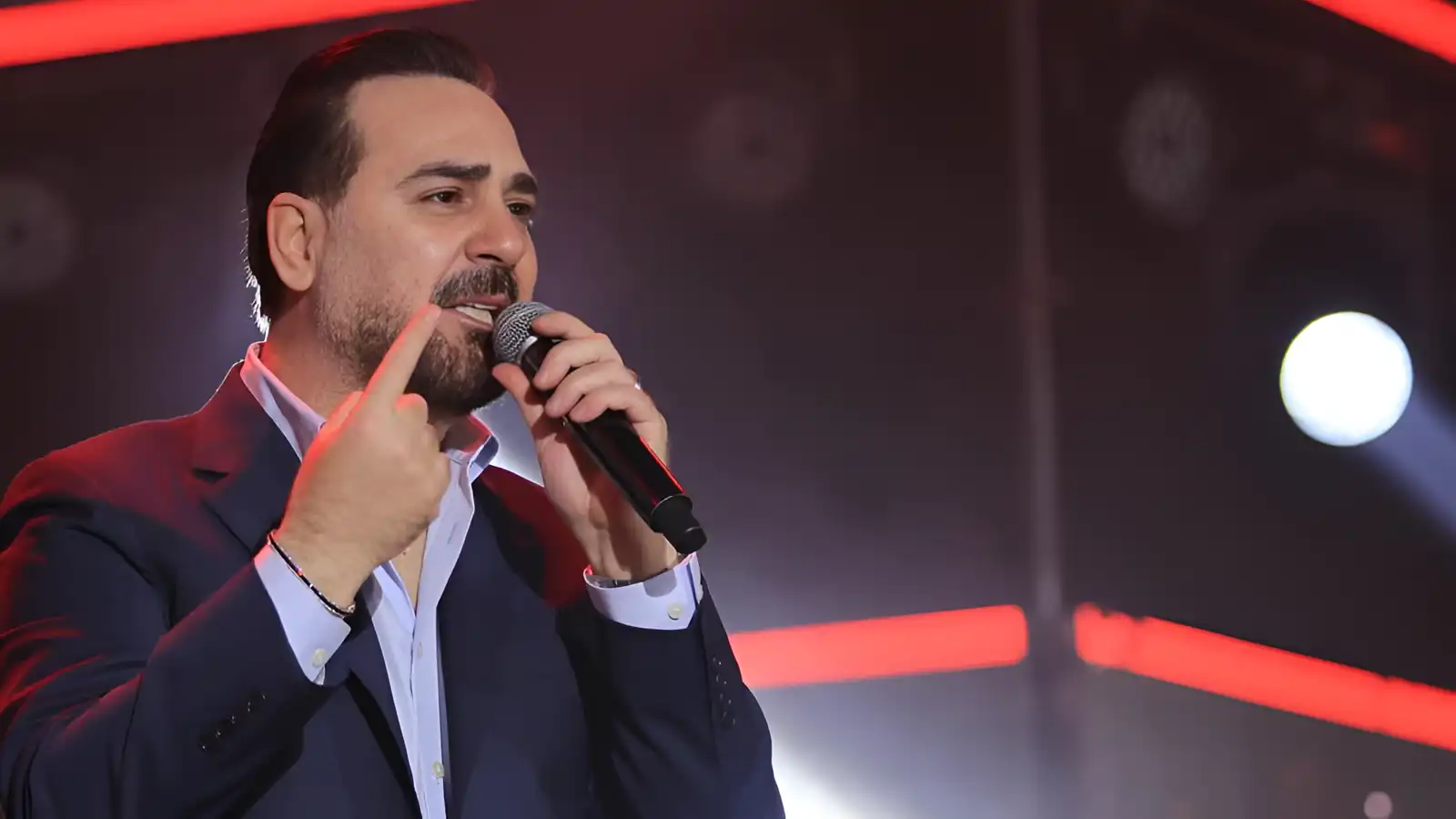 وائل جسار يتحدث عن الشامي ويوجه رسالة لـ فضل شاكر