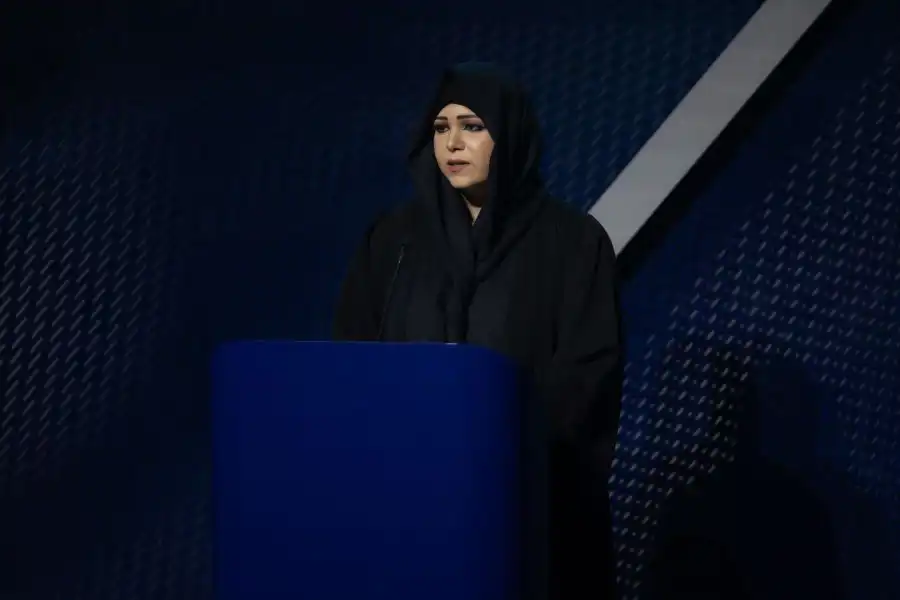 لطيفة بنت محمد بن راشد
