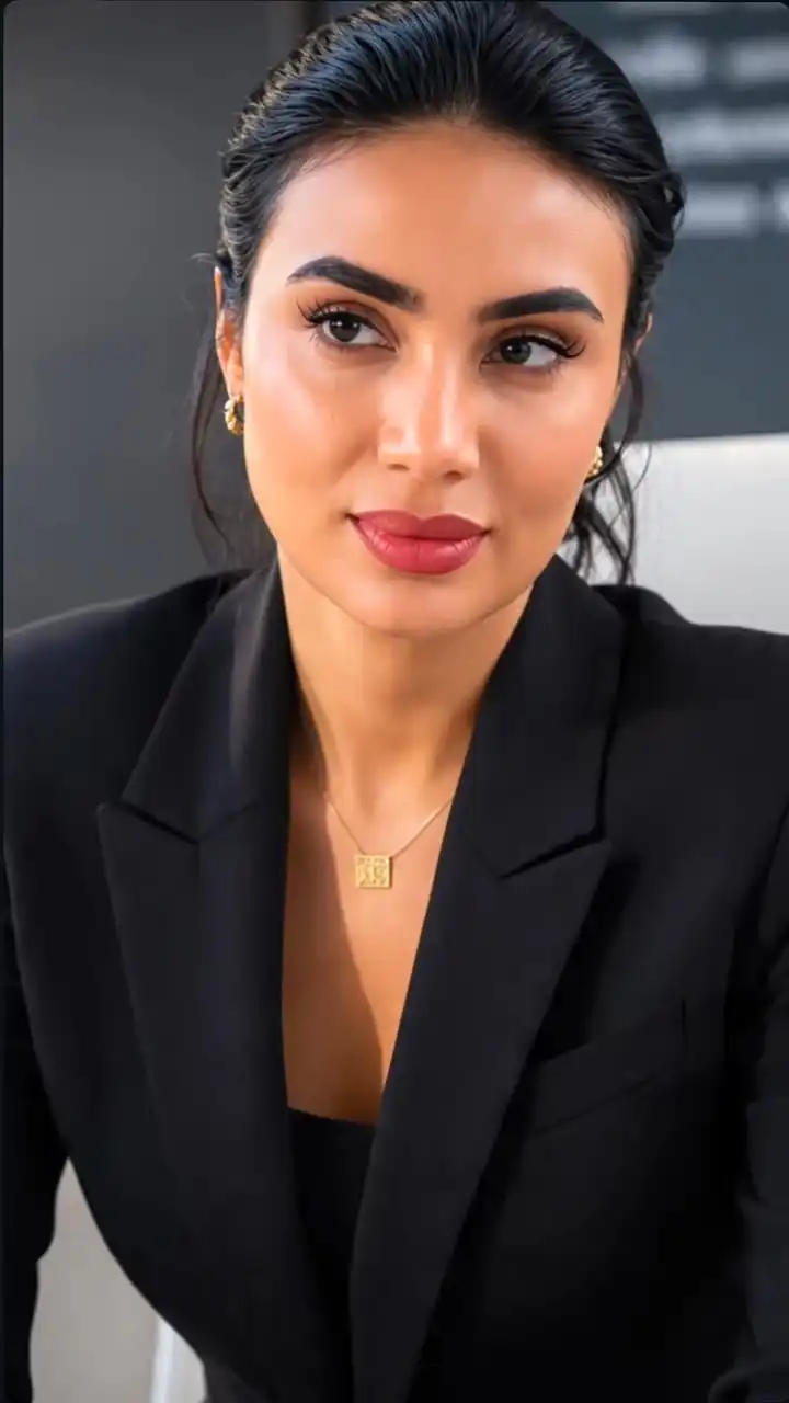 "كلام هوانم" يعيد لبنى عبدالعزيز إلى الكوميديا بشخصية صحفية