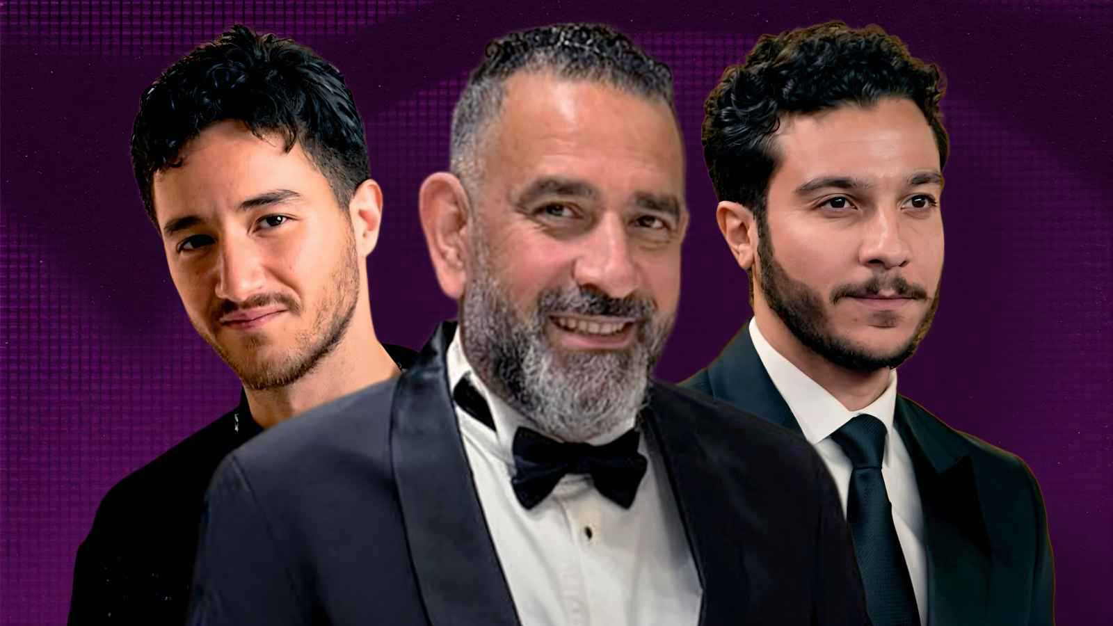 تفاصيل فيلم "برجاء ربط الأحزمة"