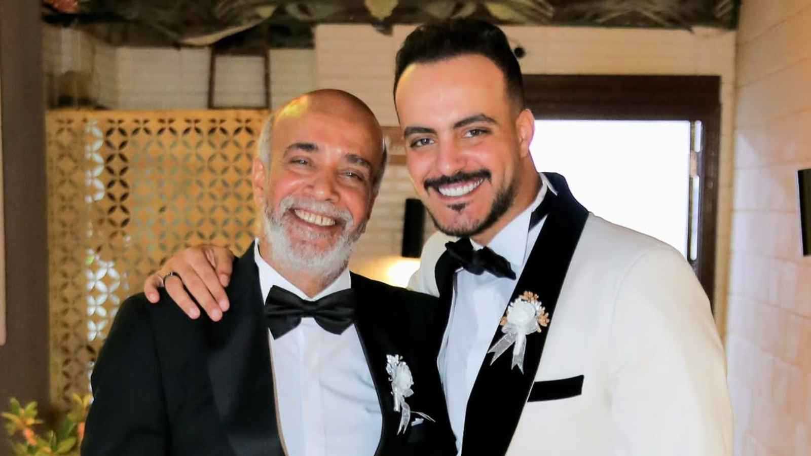 نجل سليمان عيد يواصل مسيرة والده في "سوا سوا" برمضان 2026