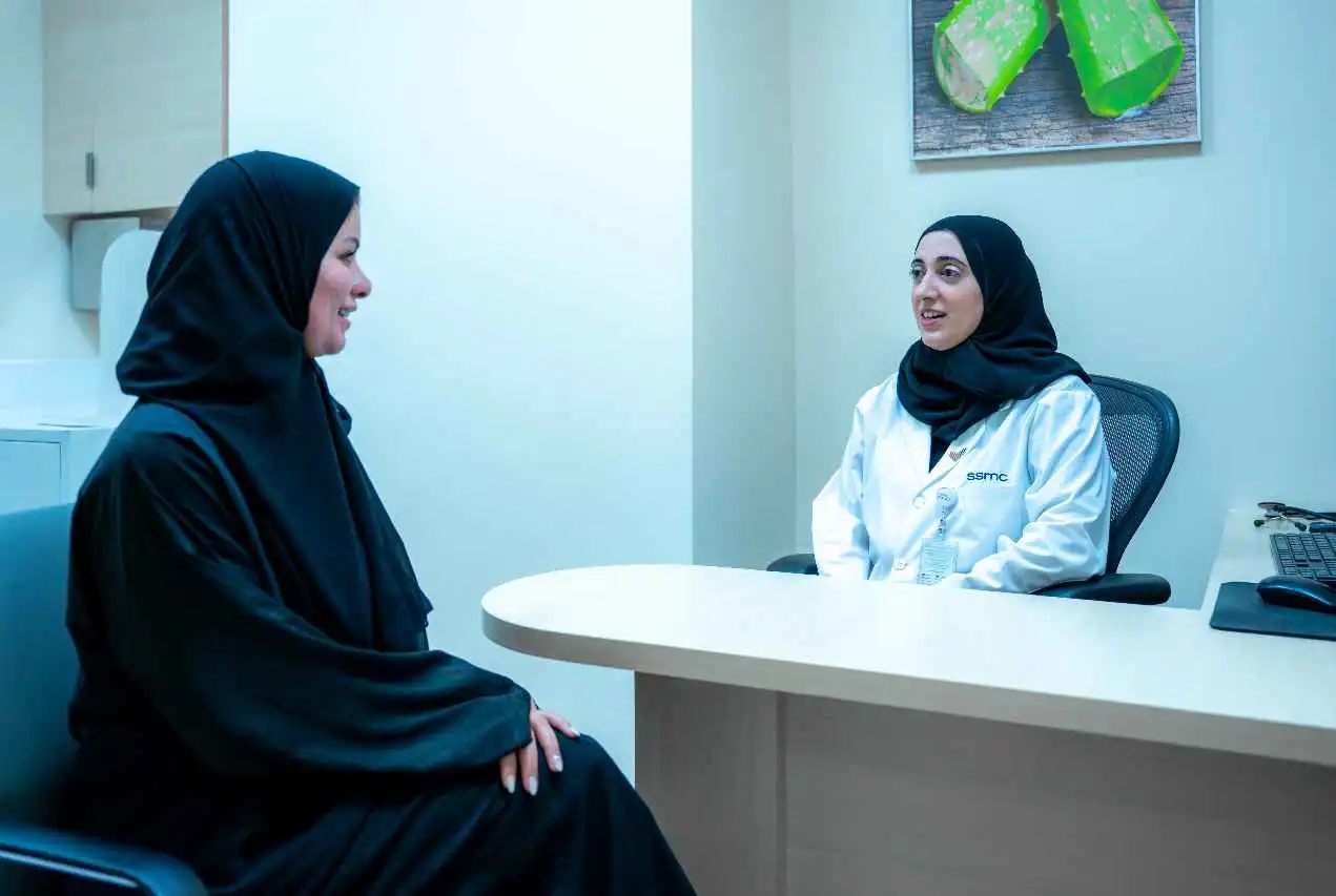 د. عايدة العوضي تكشف أحدث طرق تشخيص وعلاج سرطان الثدي (خاص)