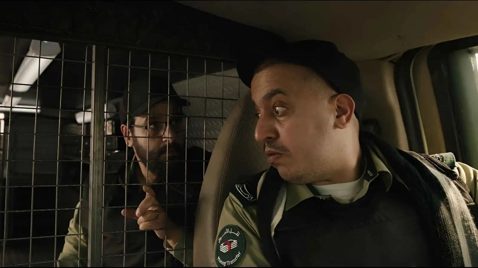 الإعلان التشويقي لفيلم "عكس سير" وموعد عرضه في السينما