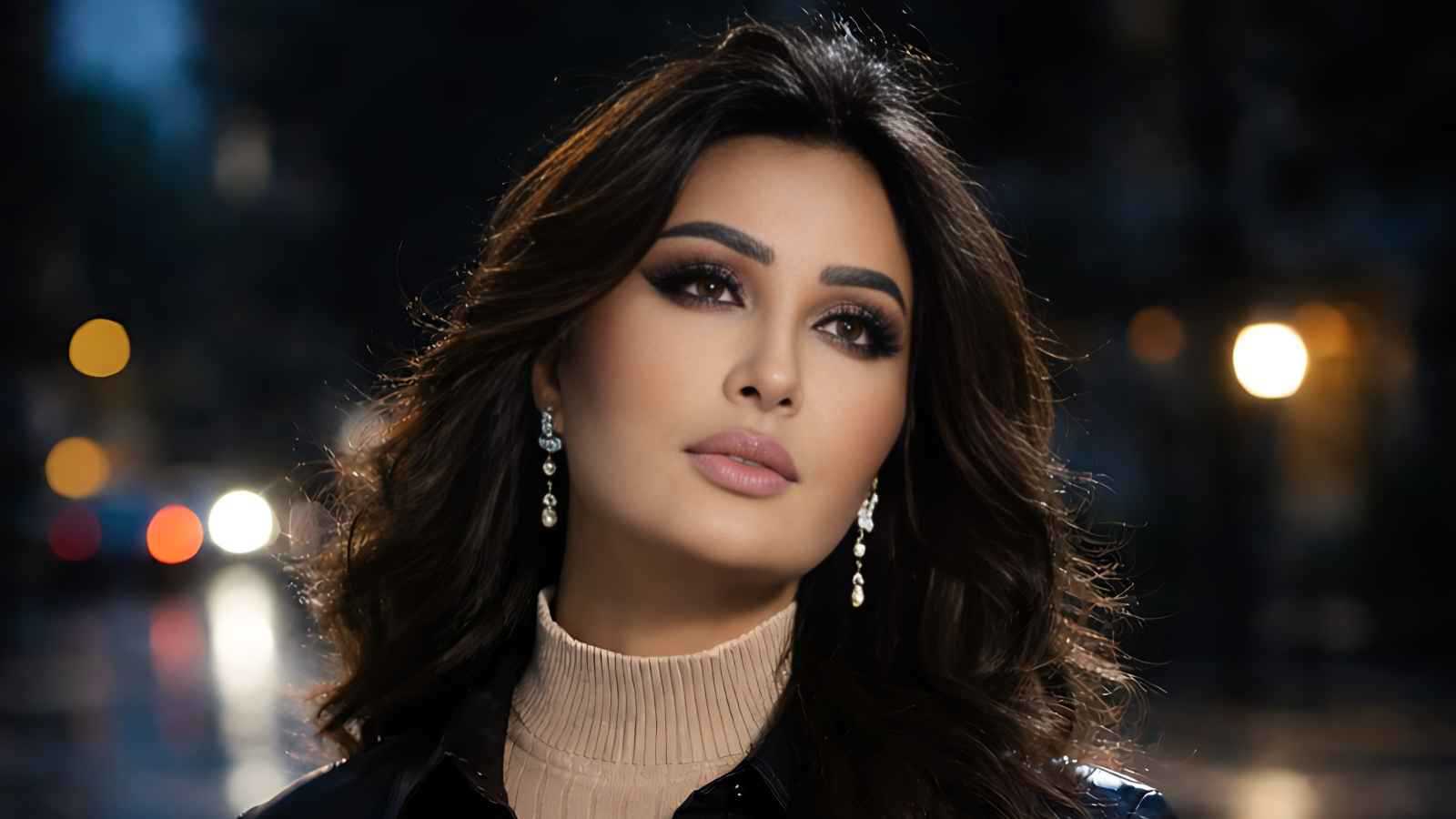 ما مفاجآت ألبوم لطيفة الجديد؟