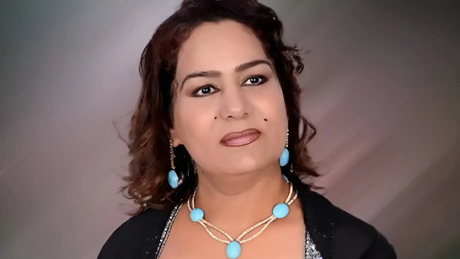 وفاة الفنانة العراقية ساجدة عبيد بعد صراع مع المرض