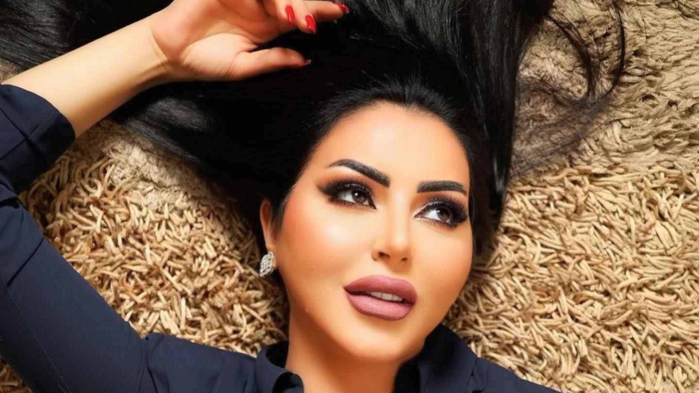 إيناس النجار