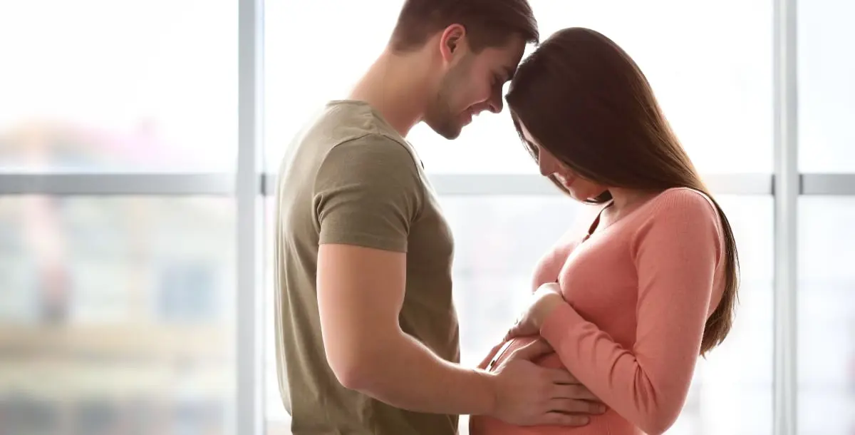 هل يستطيع الزوج ممارسة العلاقة الحميمية مع زوجته أثناء فترة الحمل؟