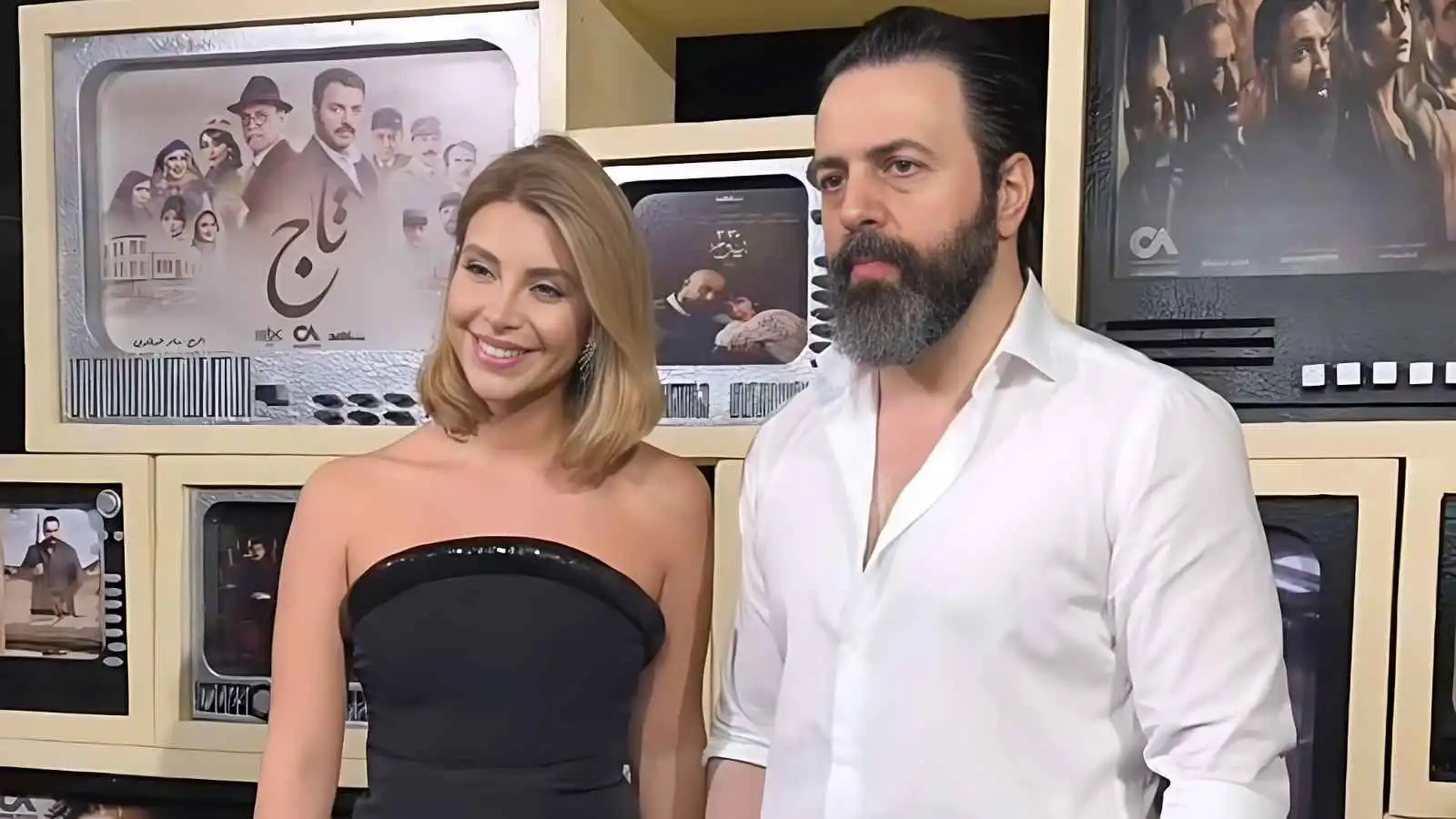 "فوشيا" يعلن أسماء أبطال مسلسل "مولانا" رمضان 2026