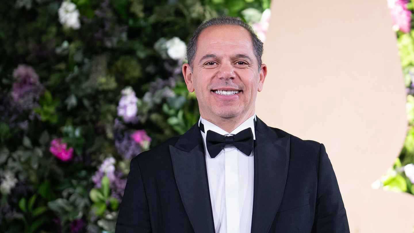 رامي إمام: أحلم بتقديم عمل تاريخي