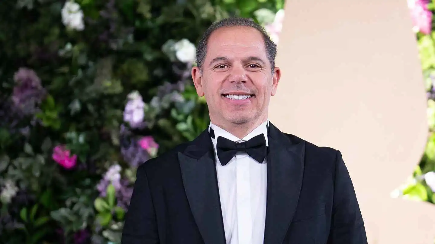 رامي إمام: أحلم بتقديم عمل تاريخي