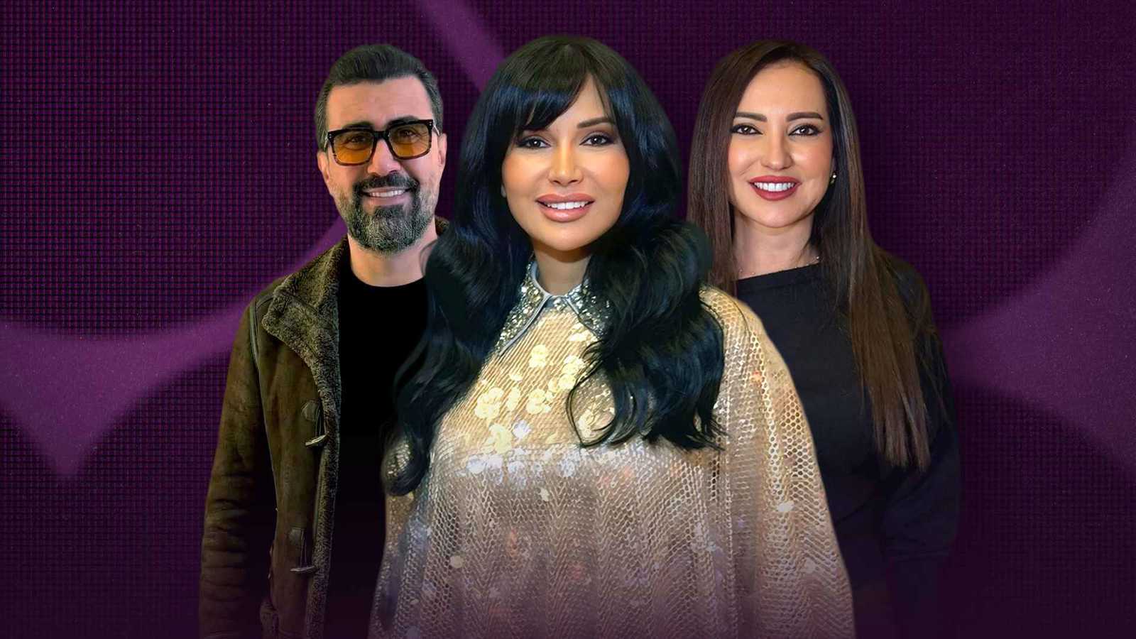 مسلسل "مطبخ المدينة"