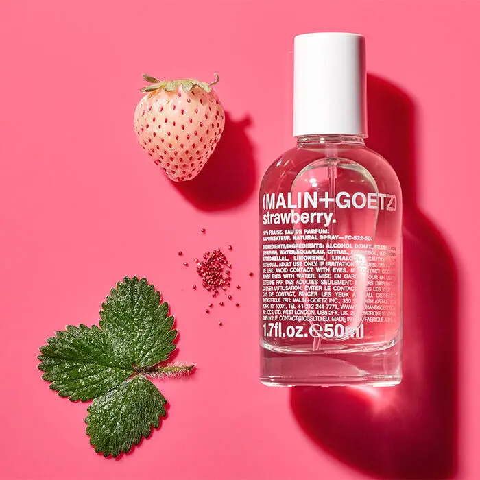 عطر Strawberry de Malin + Goetz