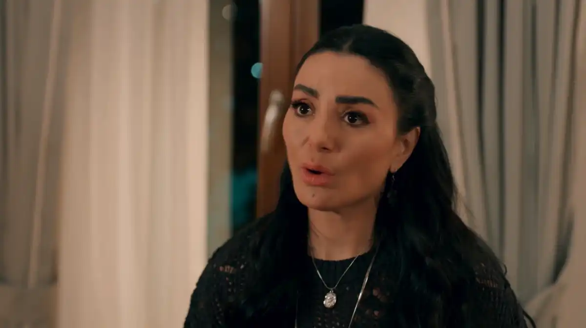 ملخص الحلقة 31 من مسلسل حب ع ورق